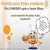 Pastelada da Família